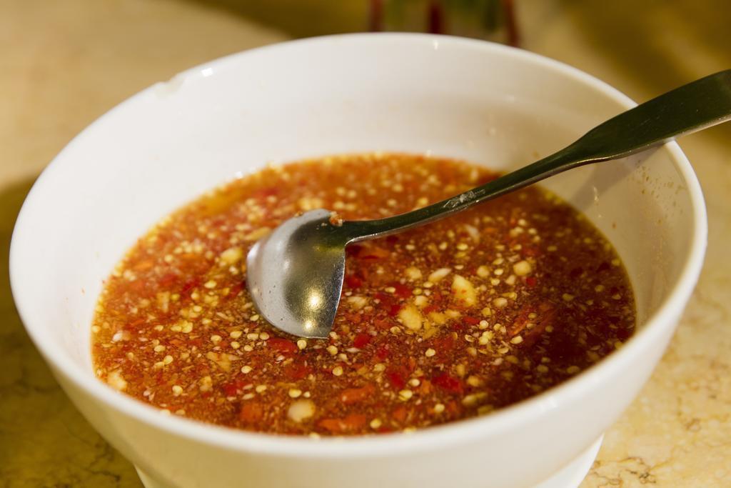 Фотографія Brandi Ocean View Hotel 3*