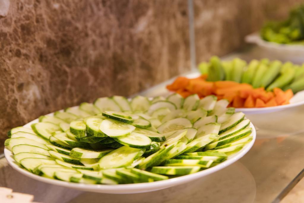 Зображення Brandi Ocean View Hotel 3*