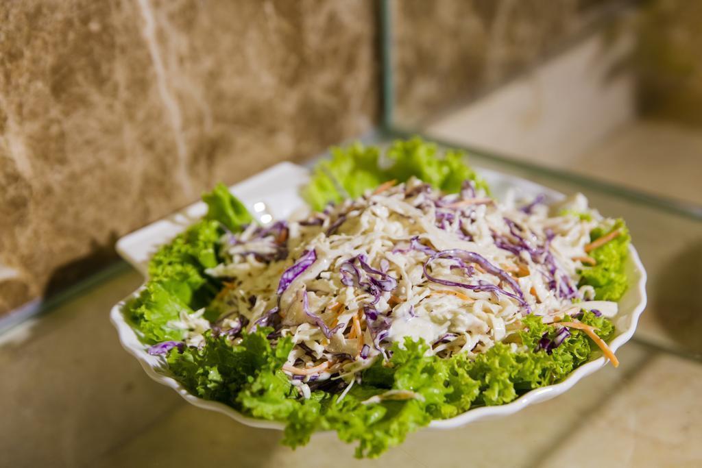 Картинка Brandi Ocean View Hotel 3*