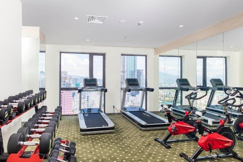 Фотографія Stella Maris Nha Trang Hotel 4*