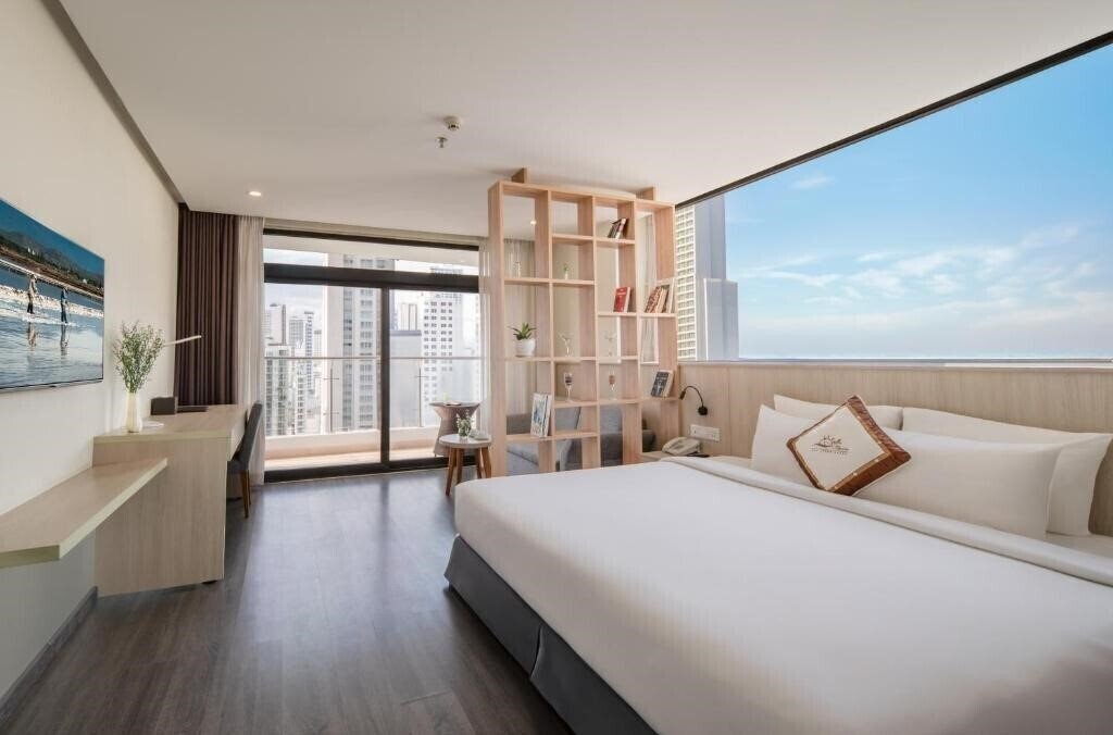 Изображение Stella Maris Nha Trang Hotel 4*