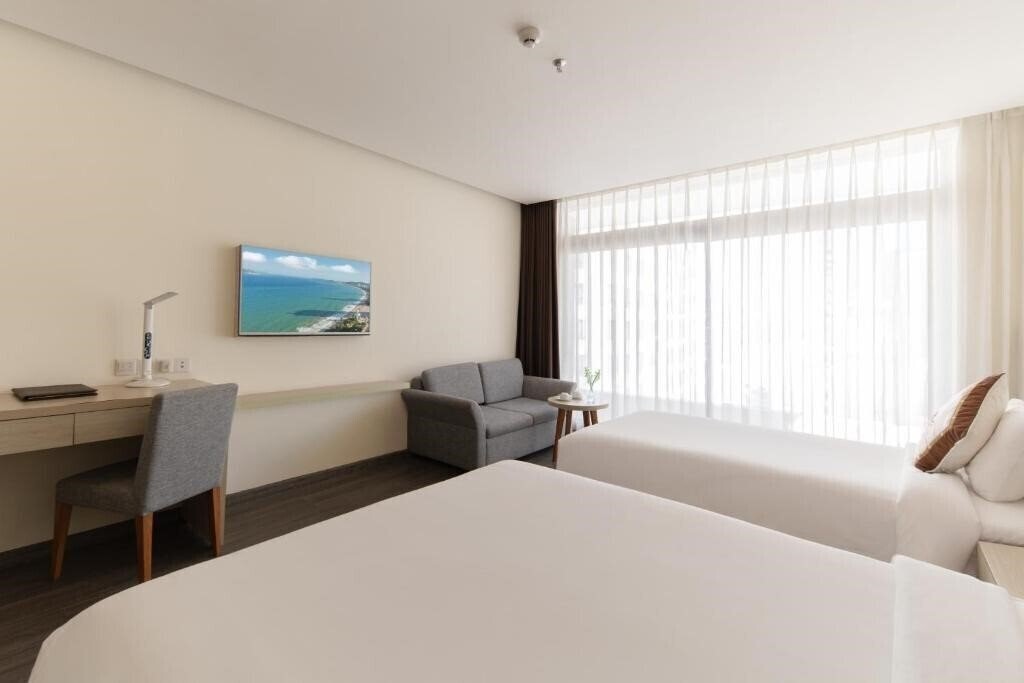 Картинка Stella Maris Nha Trang Hotel 4*