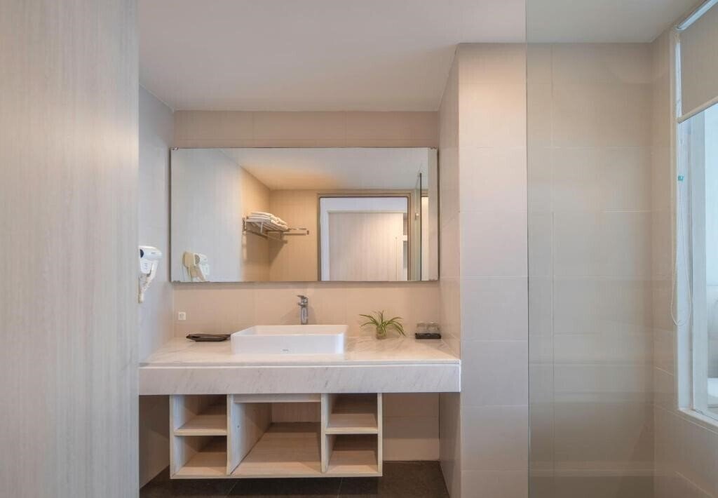 Картинка Stella Maris Nha Trang Hotel 4*