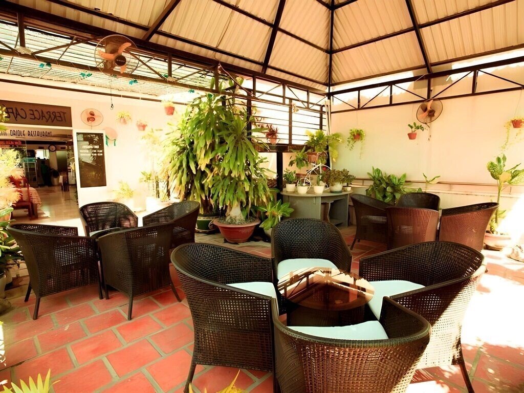 Картинка Oriole 2*