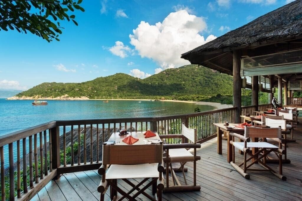 Зображення Six Senses Hideway Ninh Van Bay 5*