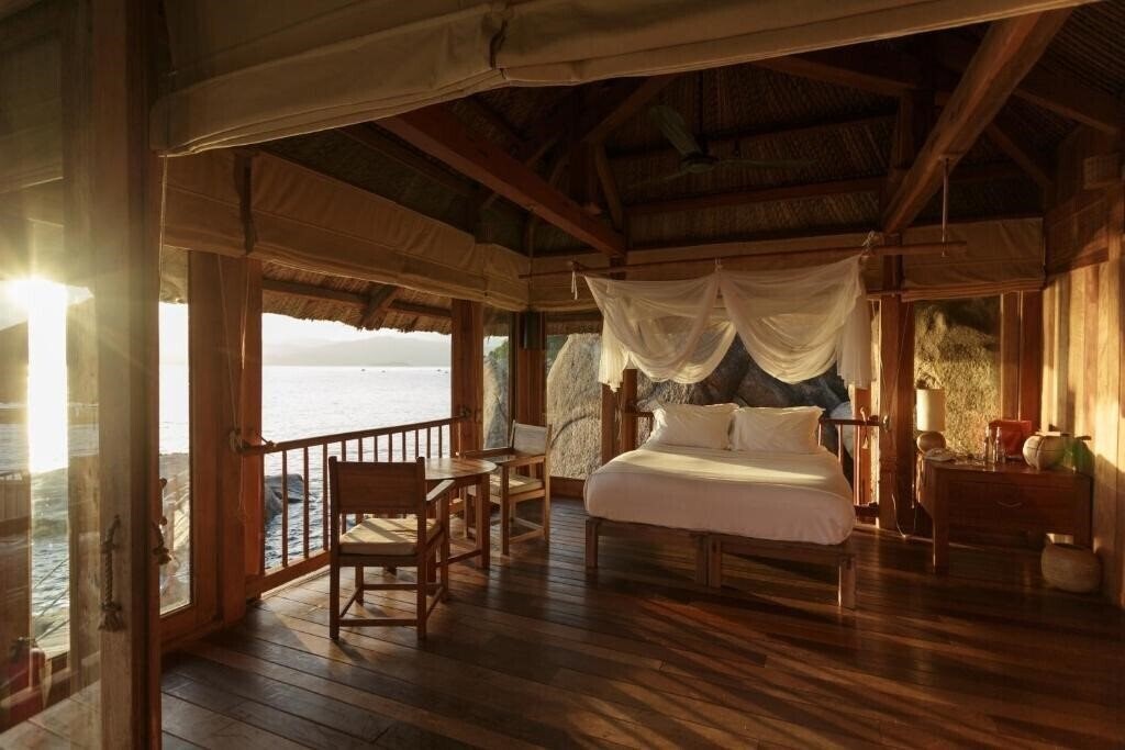 Зображення Six Senses Hideway Ninh Van Bay 5*