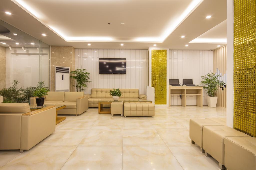 Зображення Sun City Hotel 3*