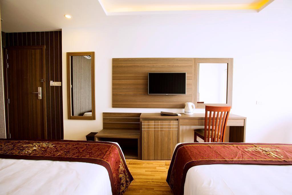 Фотографія Euro Star Hotel 3*