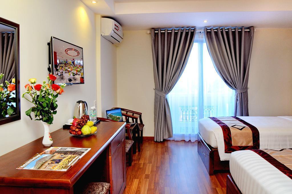 Фотография Verano Beach Hotel 3*