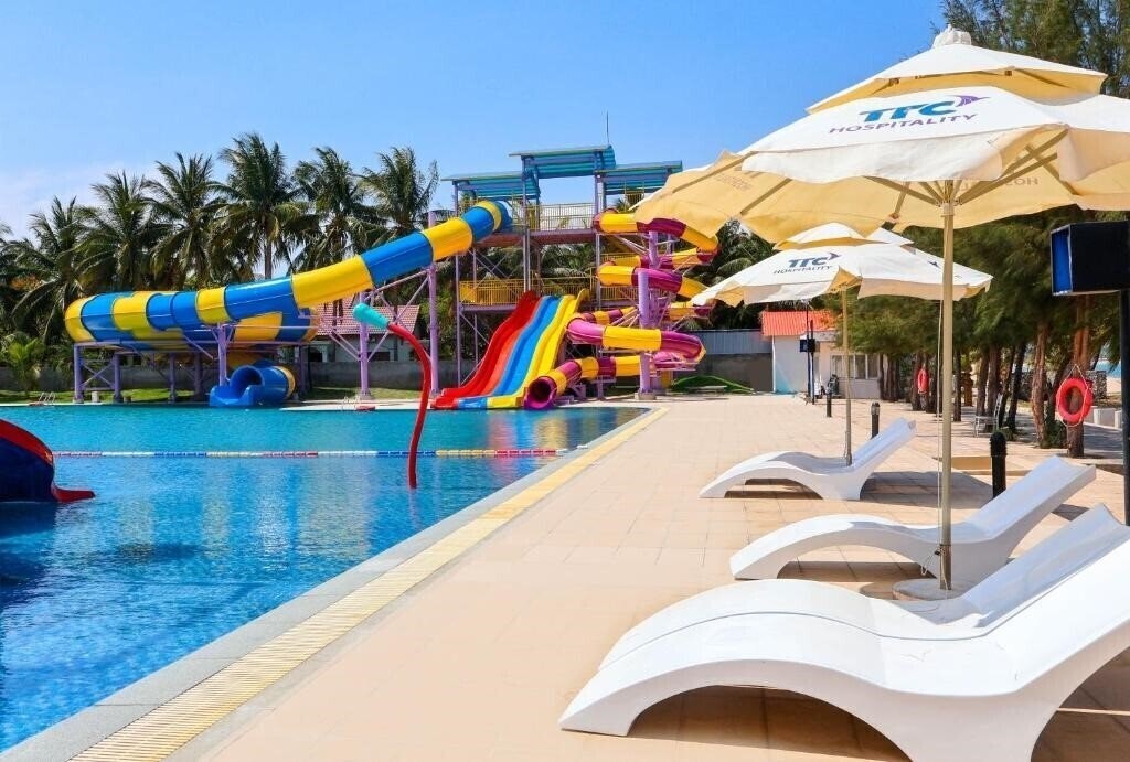 Фото TTC Resort Ninh Thuan 3*