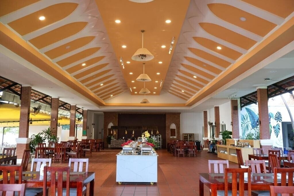 Фотография TTC Resort Ninh Thuan 3*