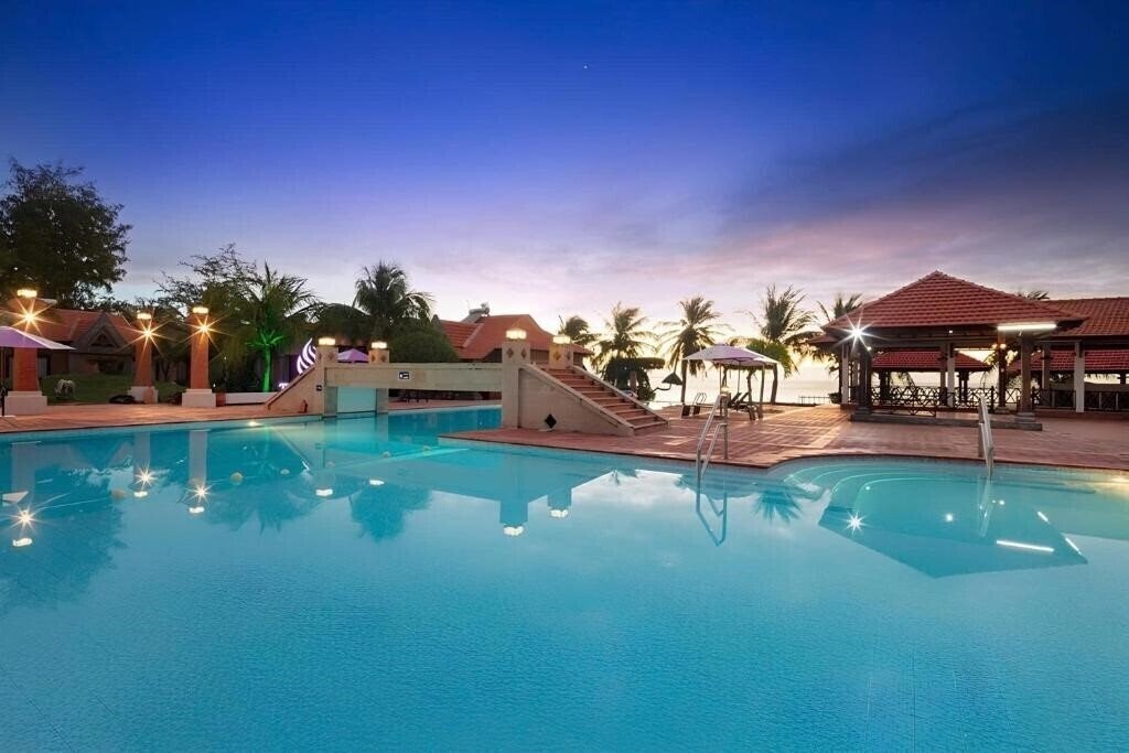 Картинка TTC Resort Ninh Thuan 3*