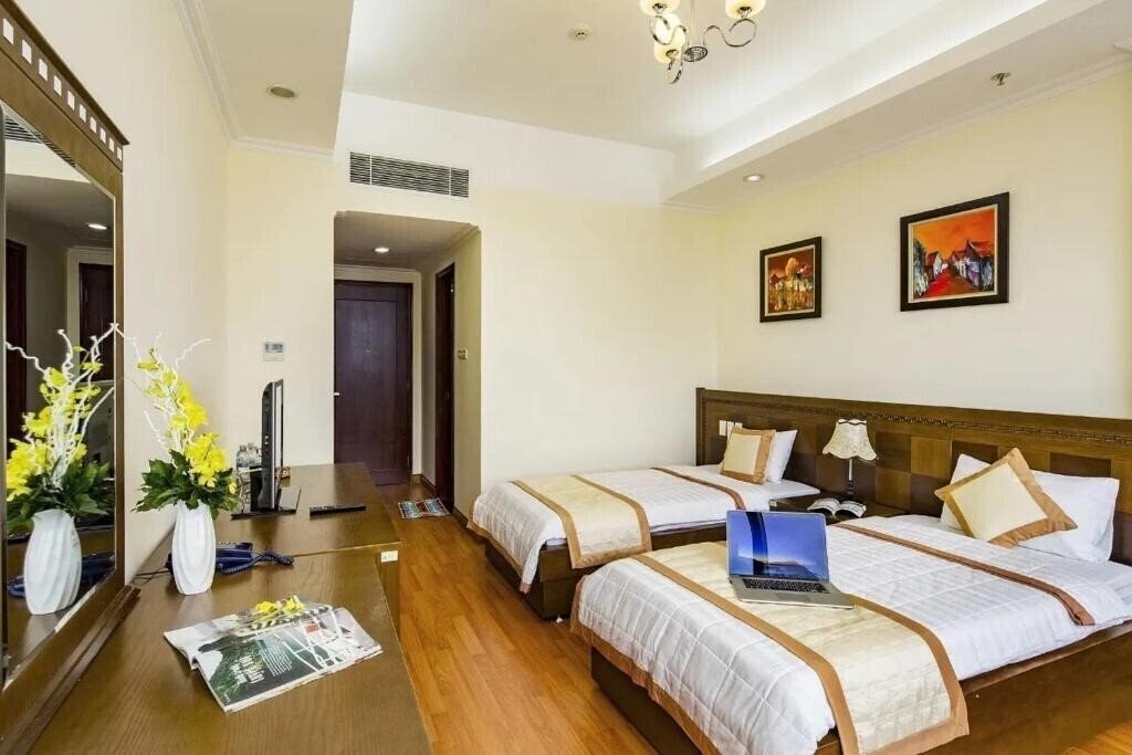 Зображення Central Hotel 3*