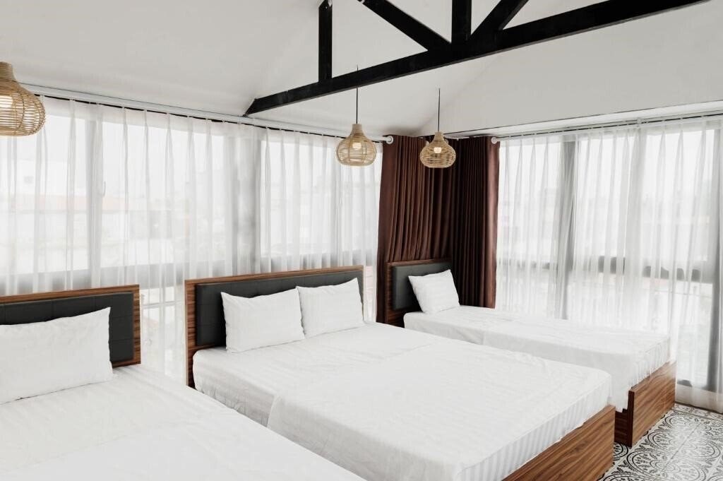 Фотография Tabalo Hostel 2*