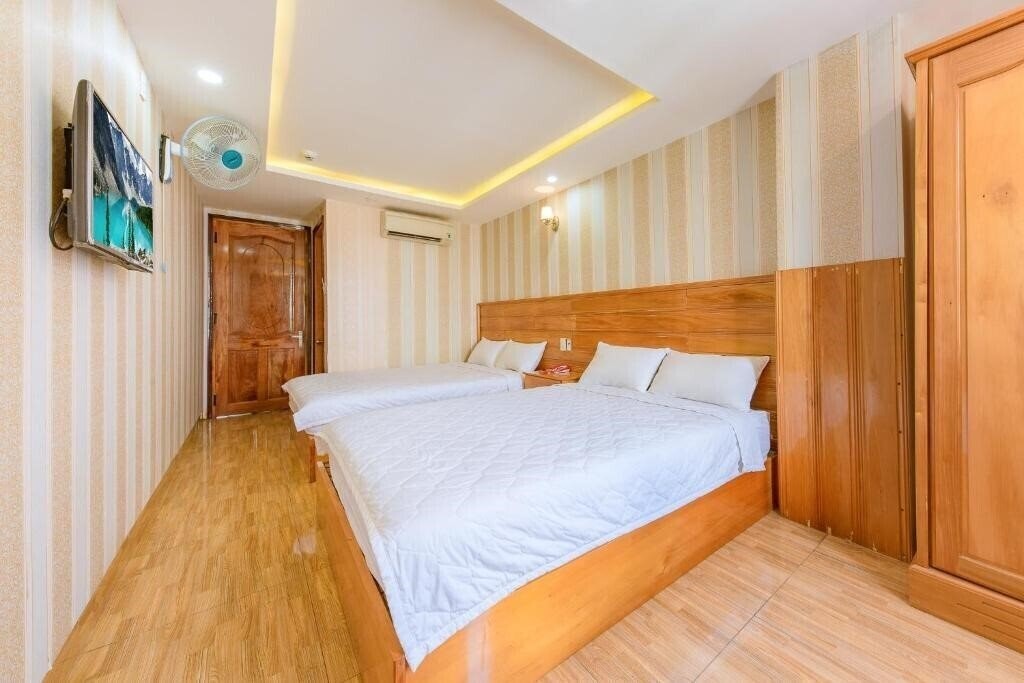 Фото Odessa Hotel 1*