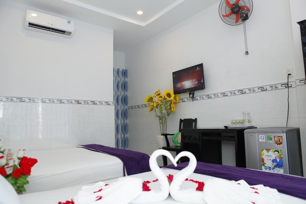 Фотография Hoa Giay Hotel 1*