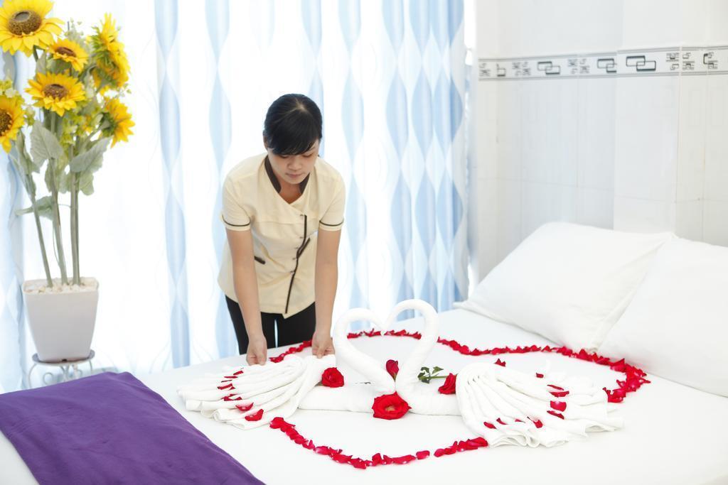 Картинка Hoa Giay Hotel 1*