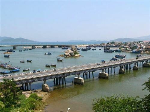 Фото Fortuna Nha Trang 4* 4*