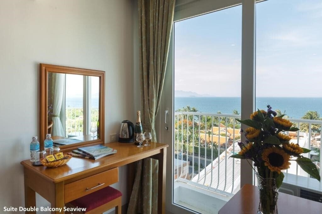 Зображення Siren Hotel 3*