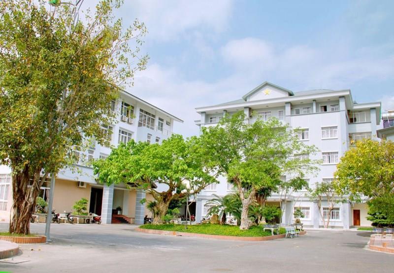 Зображення Sky Beach D20 Nha Trang Hotel 4*