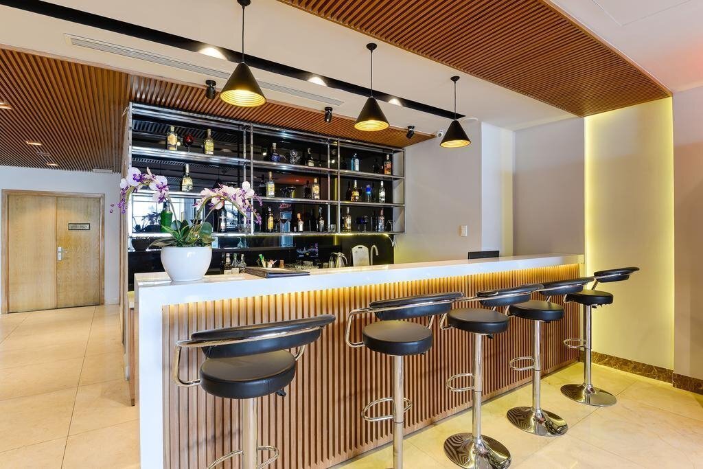 Фотография Tri Giao Company 3*