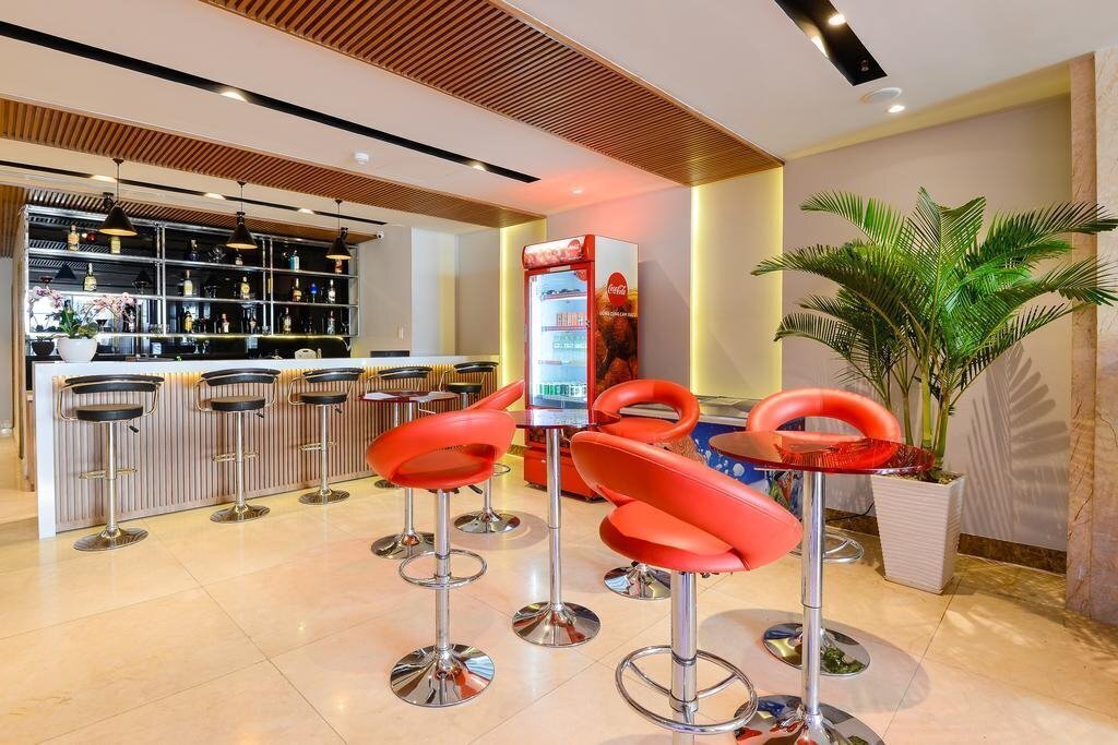 Изображение Tri Giao Company 3*