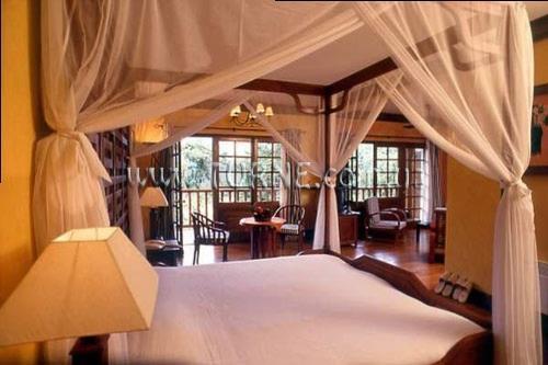 Зображення Victoria Sapa 4*