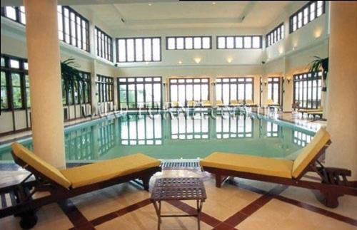 Фото Victoria Sapa 4*