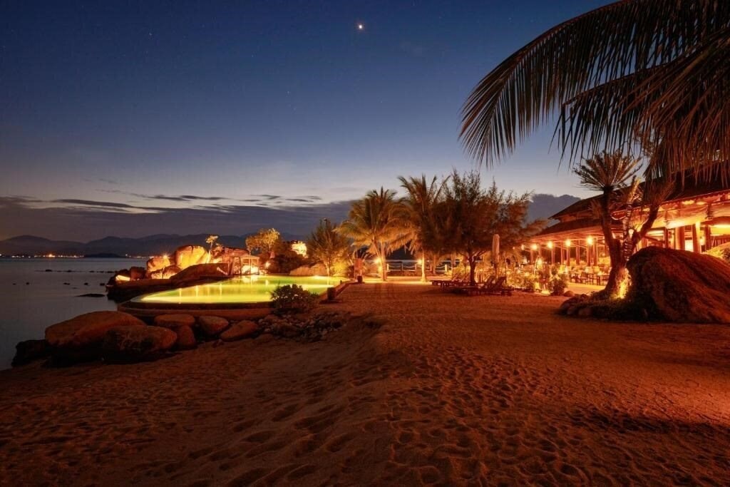 Изображение L'Alya Ninh Van Bay 5*