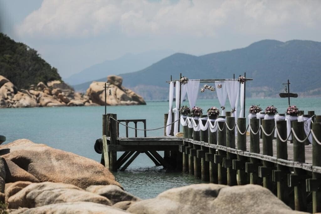 Картинка L'Alya Ninh Van Bay 5*