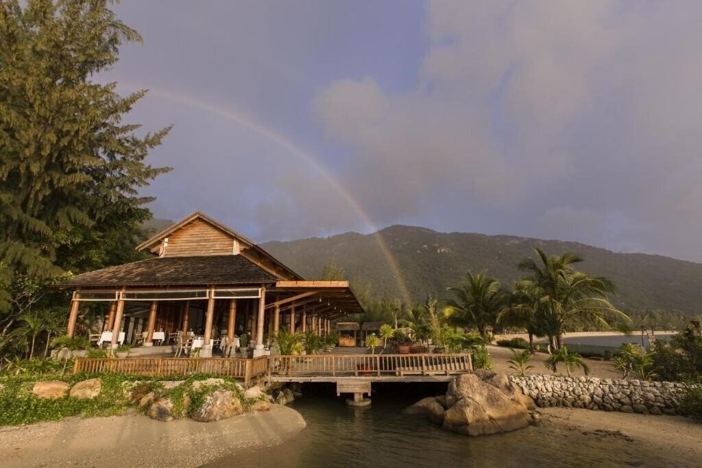 Фотография L'Alya Ninh Van Bay 5*