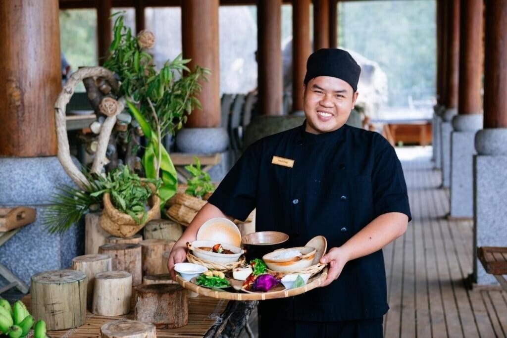 Зображення L’Alyana Ninh Van Bay 5*