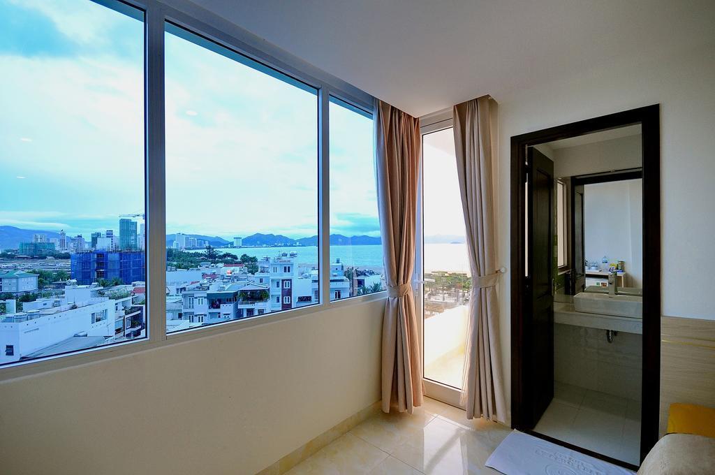 Фото Yellow Sea Hotel 3*