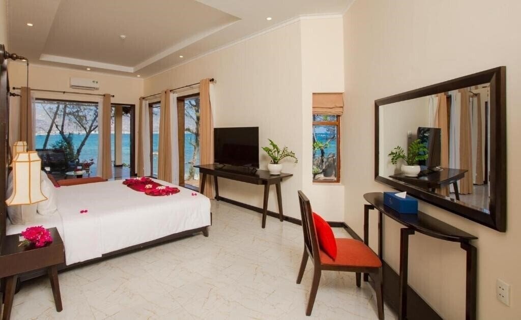 Картинка Hon Co Ca Na Resort 3*