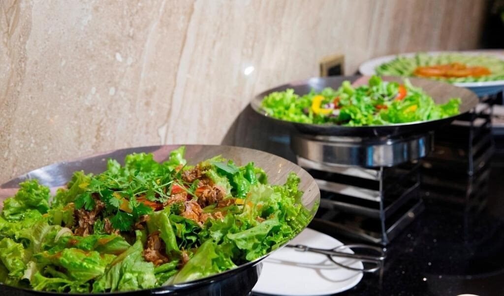 Картинка Meriton Hotel 3*