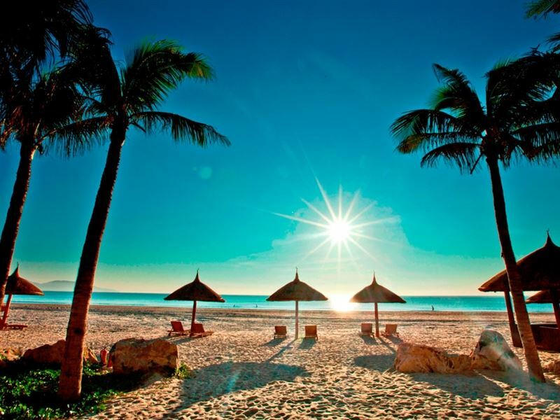 Фотографія Nam Anh Hotel 2*