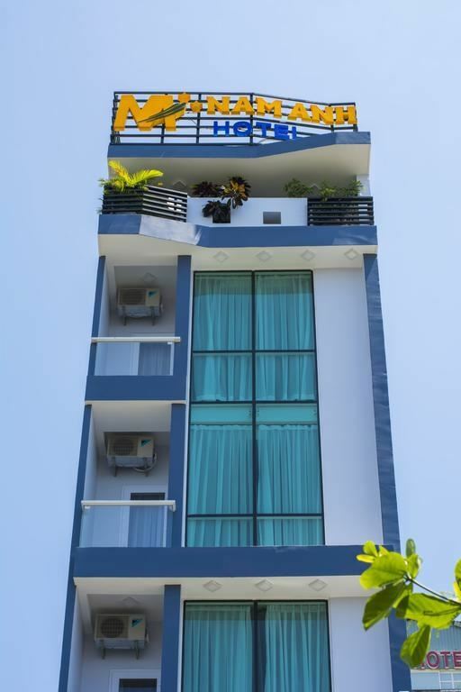 Зображення Nam Anh Hotel 2*