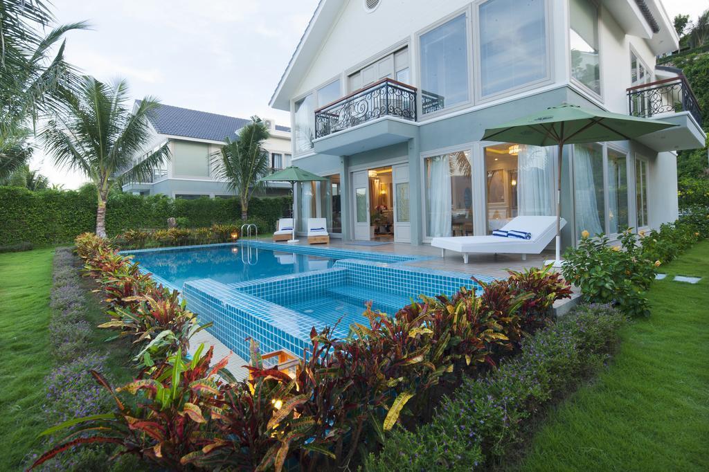 Фото Hon Tam Resort (ex. Mer Perle Hon Tam Resort, Best Western Premier Merperle Resort & Residences, Best Western Premier Hon Tam Resort & Residences) 5*