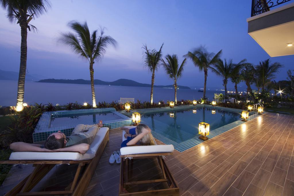 Фотография Hon Tam Resort (ex. Mer Perle Hon Tam Resort, Best Western Premier Merperle Resort & Residences, Best Western Premier Hon Tam Resort & Residences) 5*