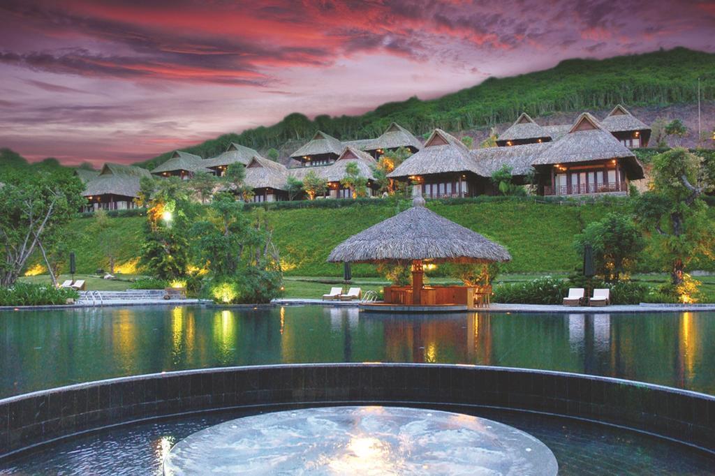 Изображение Hon Tam Resort (ex. Mer Perle Hon Tam Resort, Best Western Premier Merperle Resort & Residences, Best Western Premier Hon Tam Resort & Residences) 5*