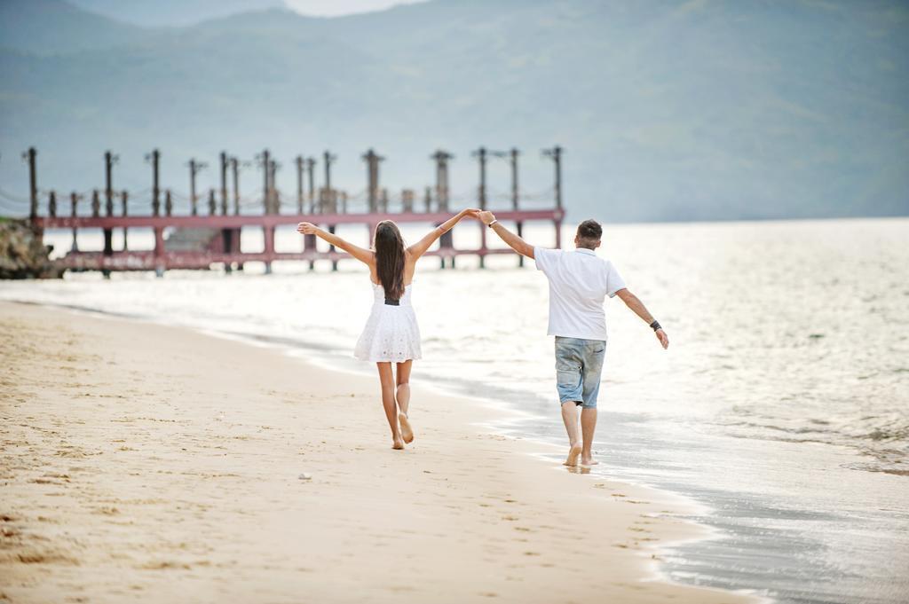 Картинка Hon Tam Resort (ex. Mer Perle Hon Tam Resort, Best Western Premier Merperle Resort & Residences, Best Western Premier Hon Tam Resort & Residences) 5*
