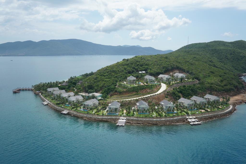 Отель Hon Tam Resort (ex. Mer Perle Hon Tam Resort, Best Western Premier Merperle Resort & Residences, Best Western Premier Hon Tam Resort & Residences) 5*