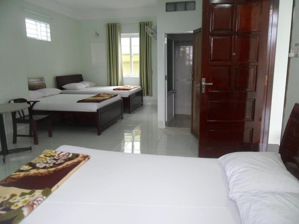 Фотографія Nha Trang Hotel 2*