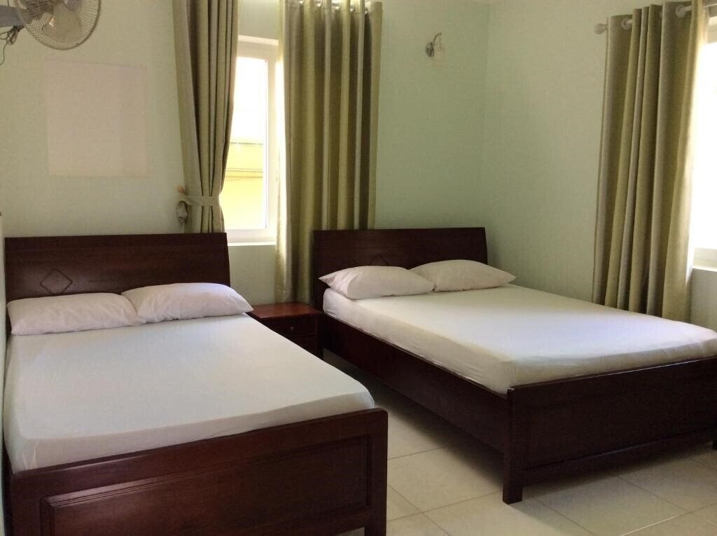 Изображение Nha Trang Hotel 2*