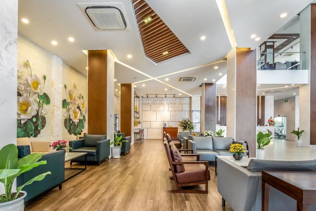 Изображение Nha Trang Hotel 3* 3*