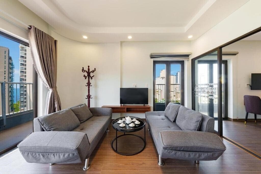 Зображення D26 Nha Trang Hotel (ex. D26 Nha Trang Hotel Crew) 4*