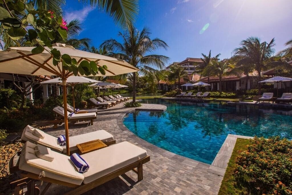 Картинка The Anam Resort 5*