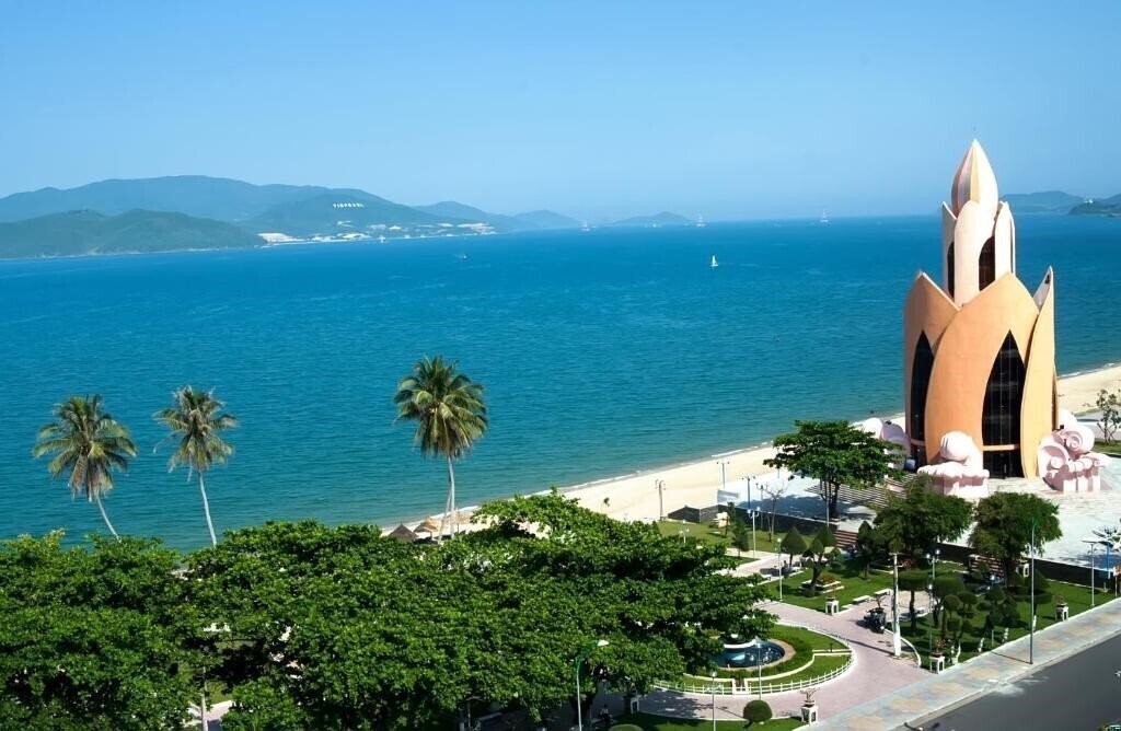 Фотографія Ibis Styles Nha Trang Hotel 4*