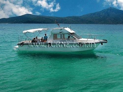 Изображение Whale Island Resort 2*