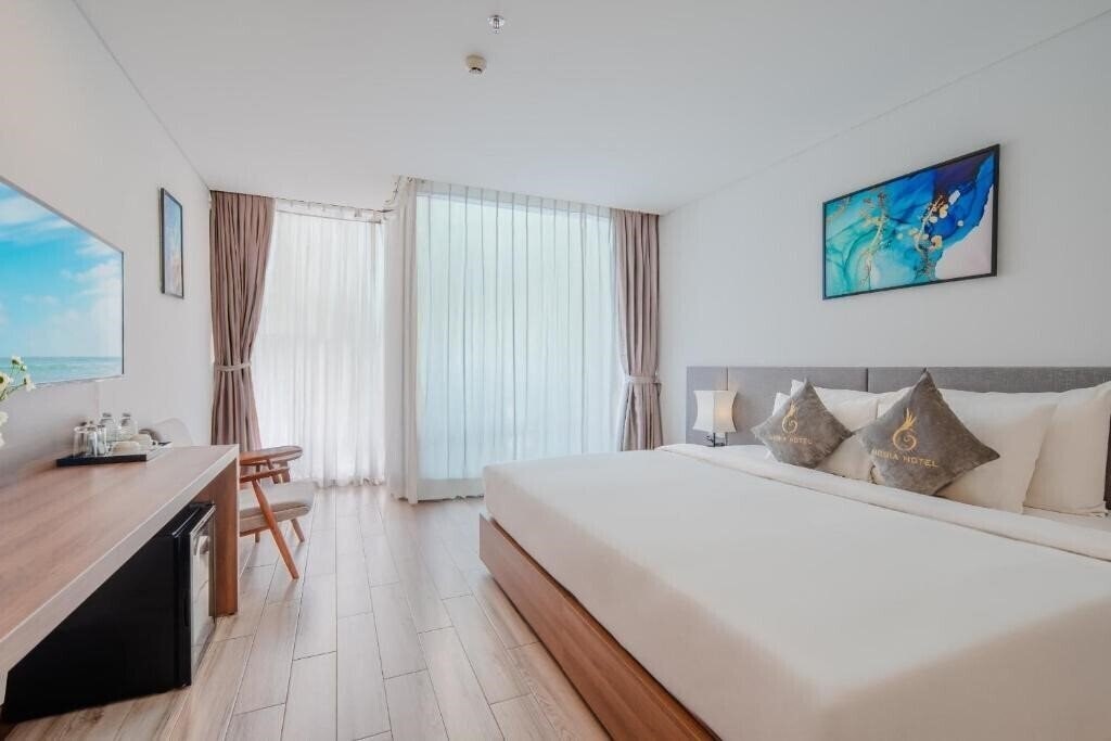 Зображення Gosia Hotel Nha Trang 3*
